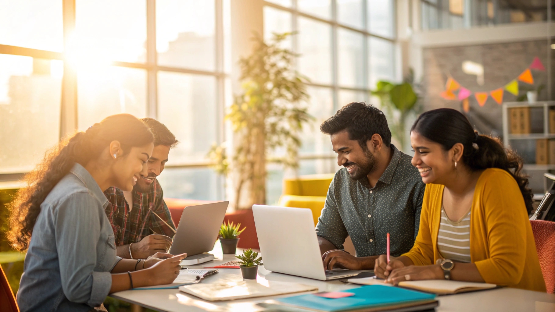CryptoBharat Team — independent crypto & trading media in India