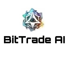 BitTrade AI logo — emerging crypto trading platform
