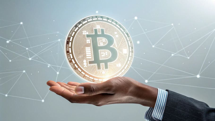 how cryptocurrency mining works in india 2025
