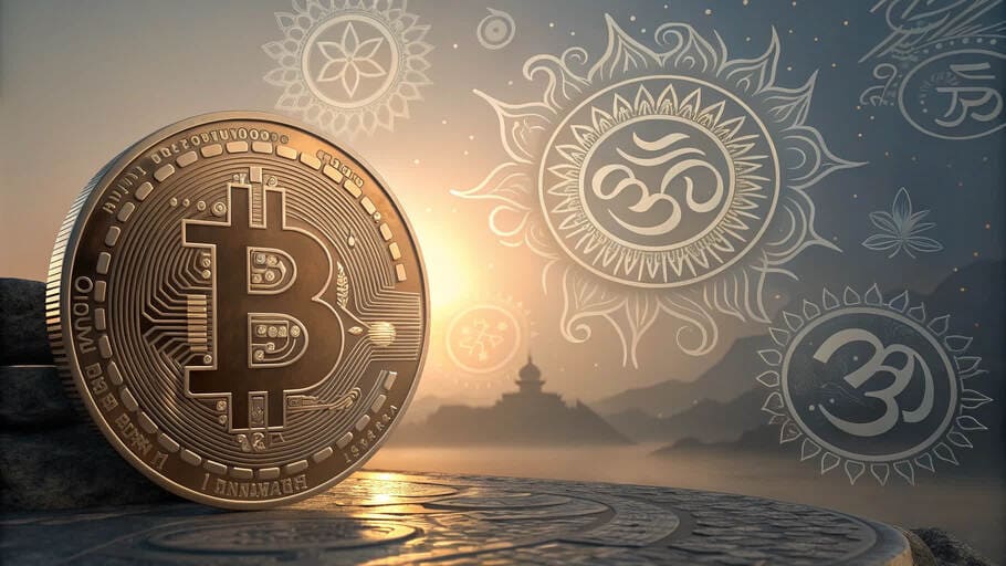 cryptocurrency kya hoti hai in local indian languages