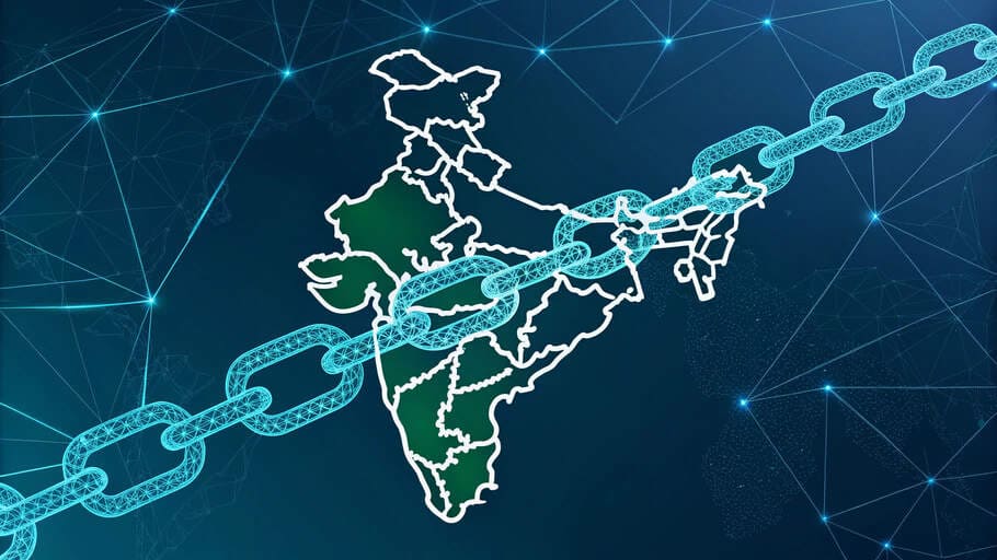 is cryptocurrency legal in india government news