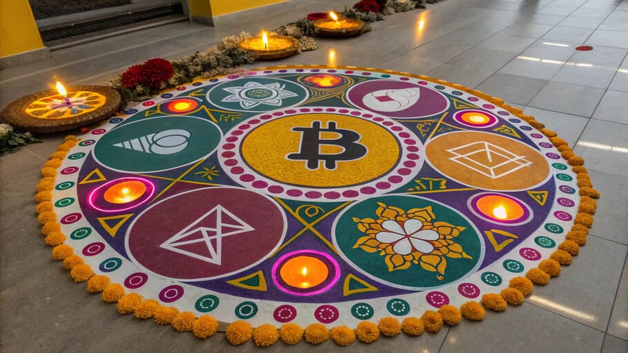 buy cryptocurrency india guide for beginners