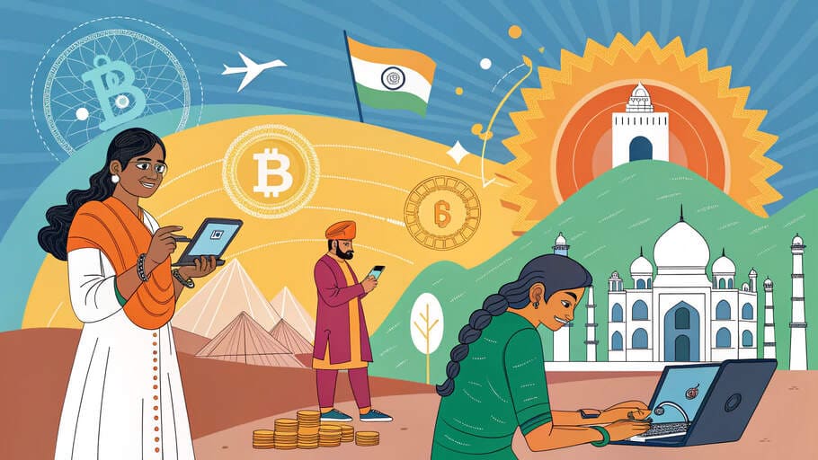 cryptocurrency kya hoti hai aur kaise kharide