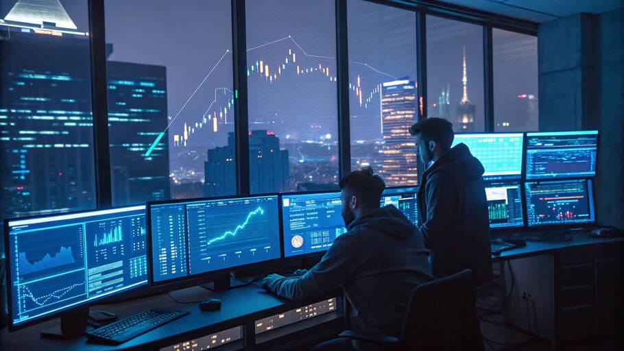 bee and pi network india crypto projects analysis