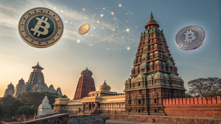 cryptocurrency price prediction and big bull token