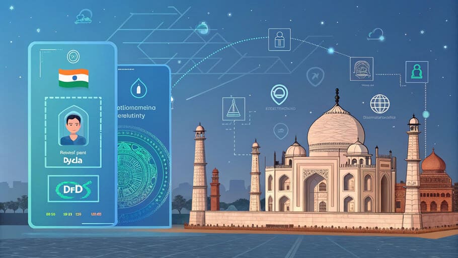 choose right crypto wallet partner in india