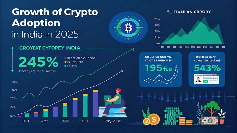 india cryptocurrency basics for beginners