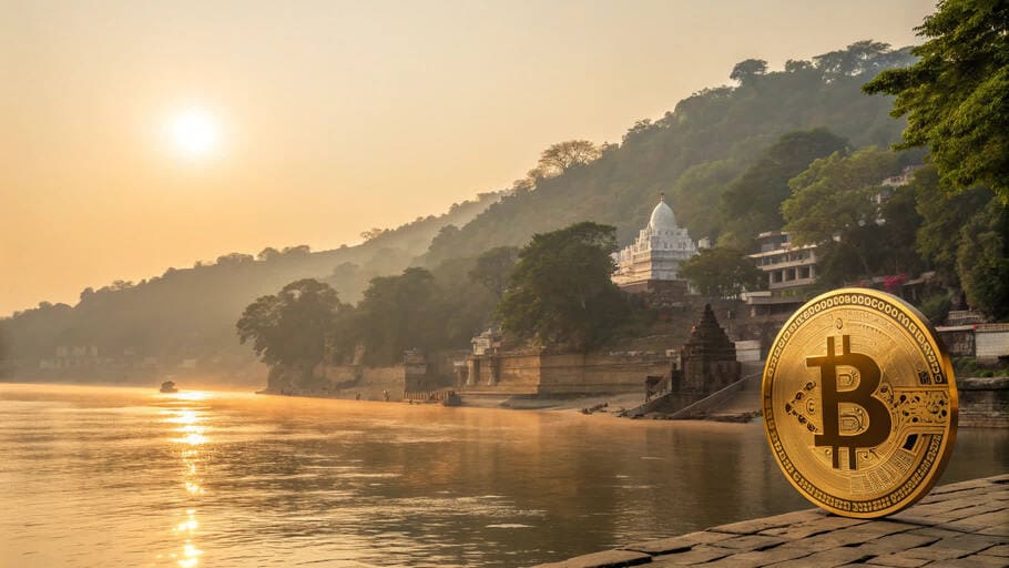 cryptocurrency kya hoti hai educational notes