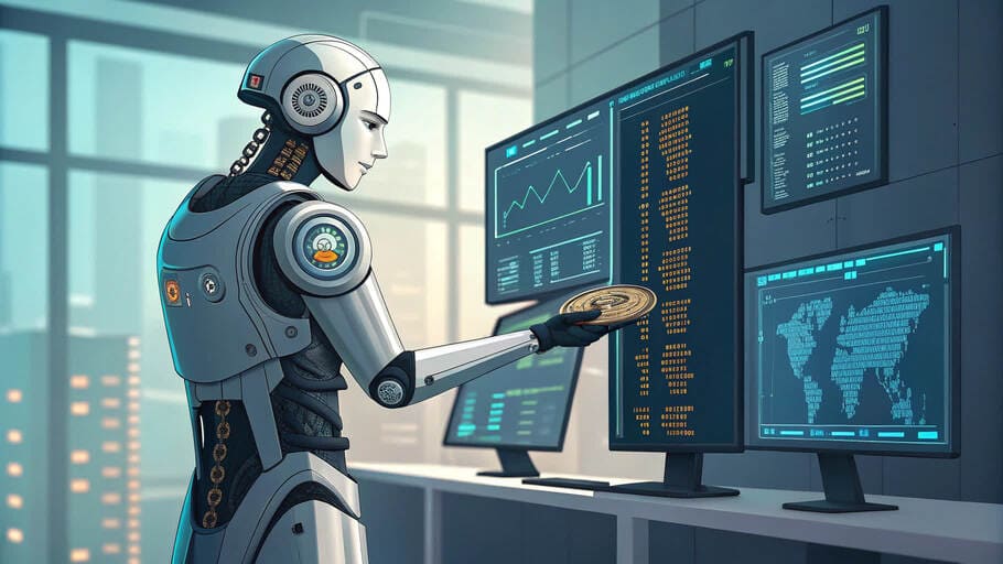 top cryptocurrency books for investors 2025