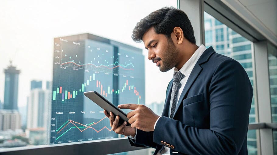 how to buy cryptocurrency in india step by step