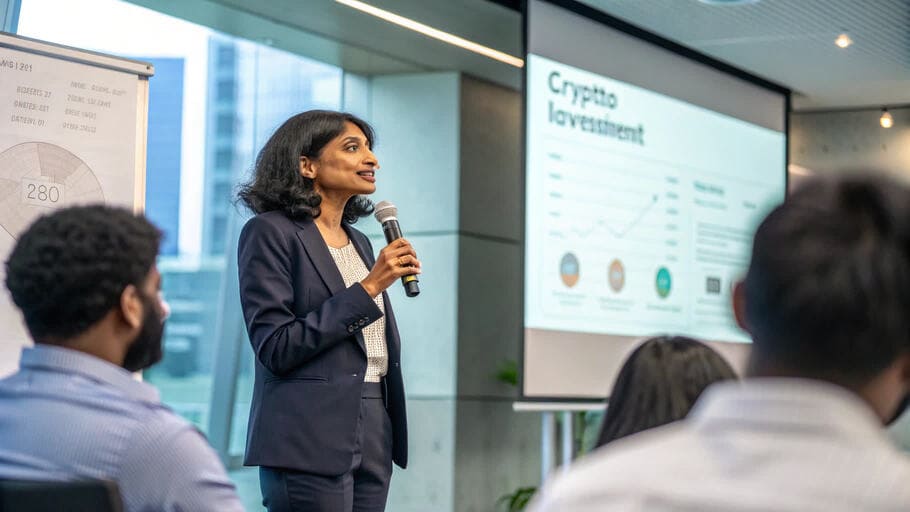 invest in cryptocurrency safely india 2025