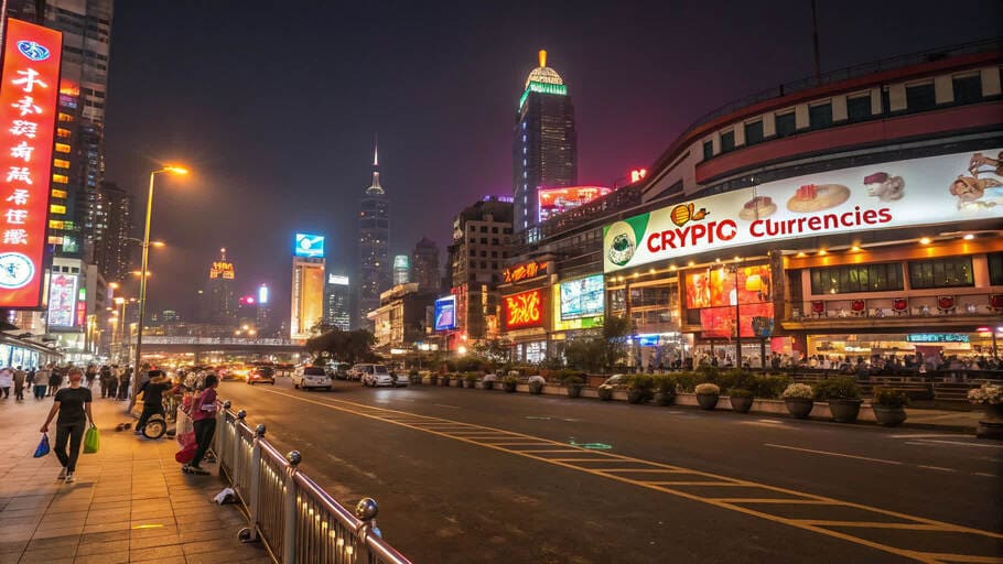 how white label crypto exchange works india