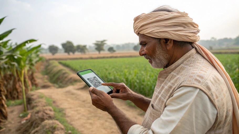 india cryptocurrency scam awareness 2025