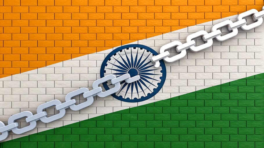 cryptocurrency regulation in india explained 2025