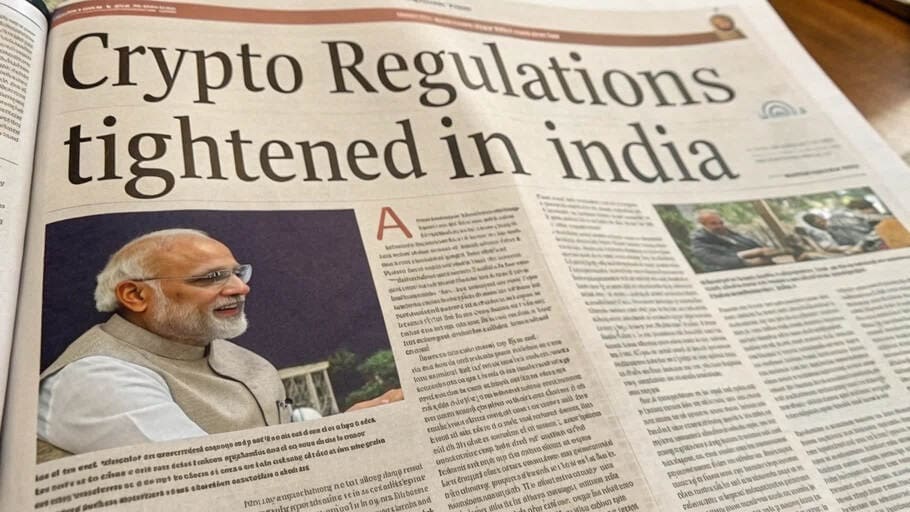 expert predictions for india cryptocurrency market