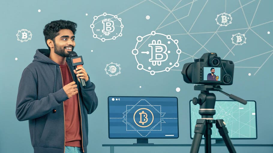 value of bee cryptocurrency in india 2025