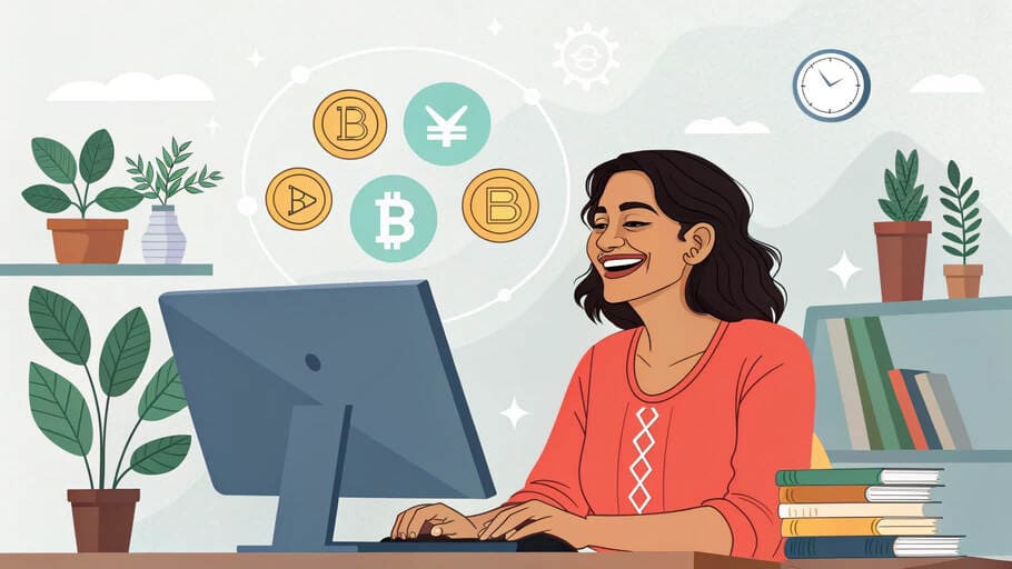 tata cryptocurrency name and token details