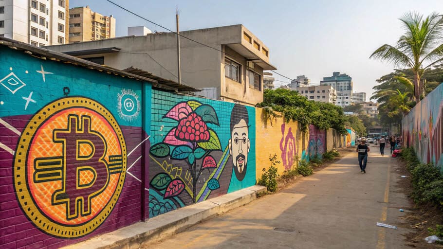BAT Cryptocurrency Price in India 2025